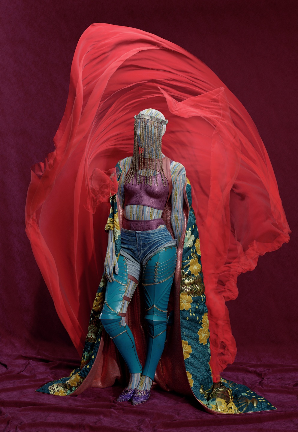 Visual Branding Kits