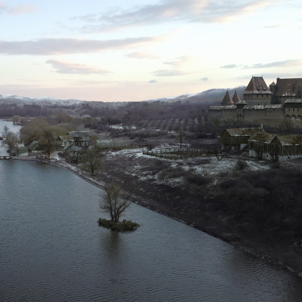 Interactive Web Graphics