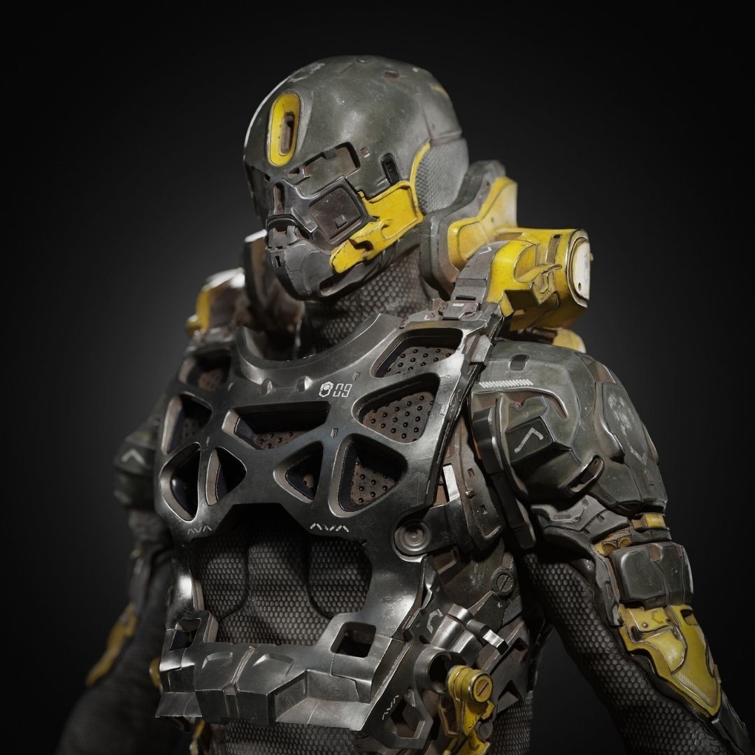 Dynamic Photo Shoots