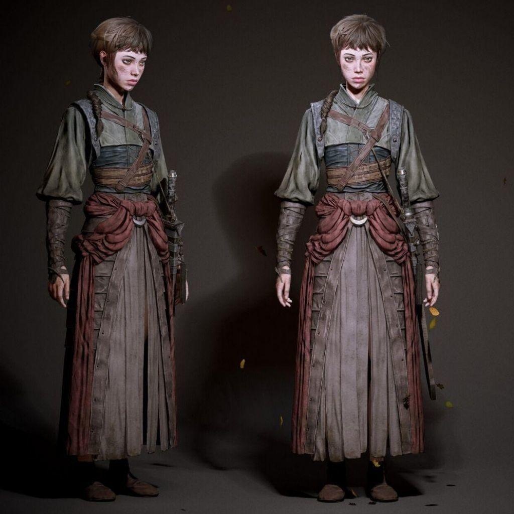 Corporate Social Media Photography